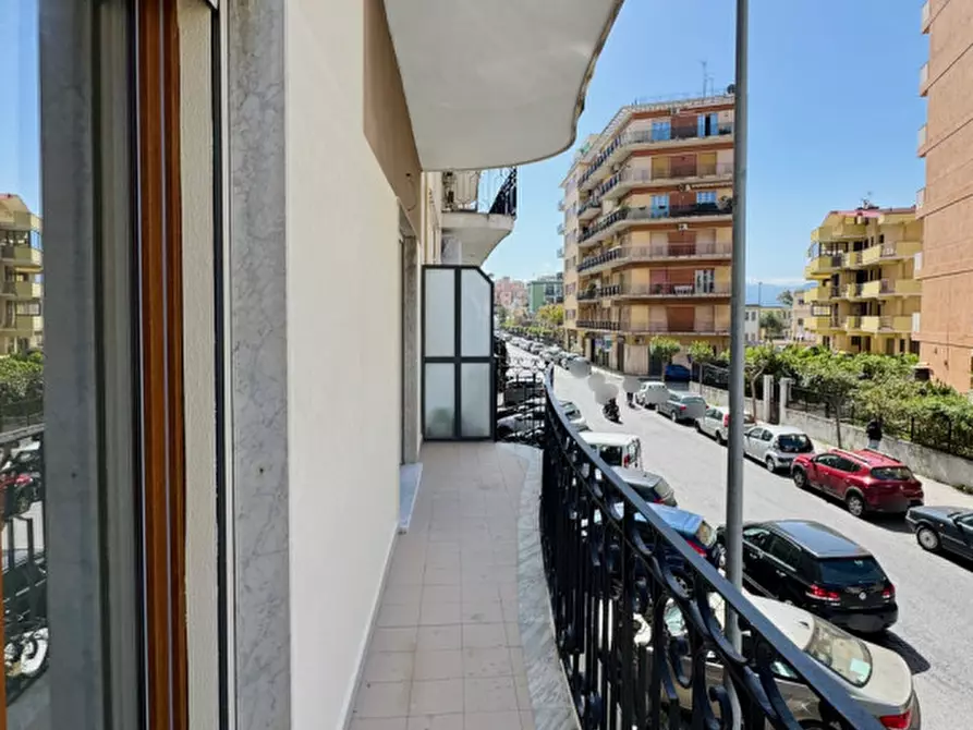 Immagine 19 di Appartamento in vendita  in Via Colonnello Francesco Magistri,27 a Milazzo