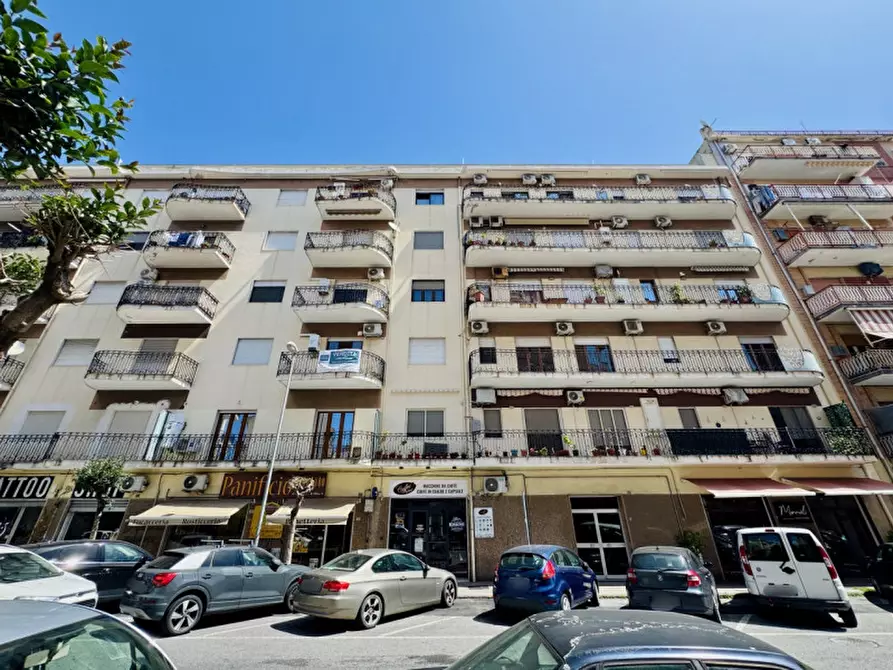 Immagine 20 di Appartamento in vendita  in Via Colonnello Francesco Magistri,27 a Milazzo