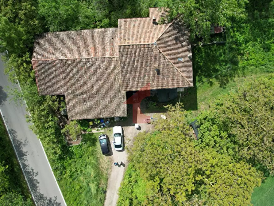 Immagine 3 di Rustico / casale in vendita  in Strada Argini Enza a Parma