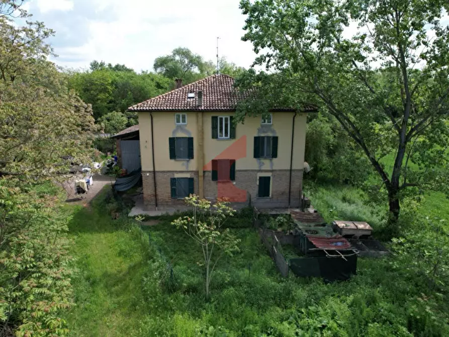 Immagine 4 di Rustico / casale in vendita  in Strada Argini Enza a Parma