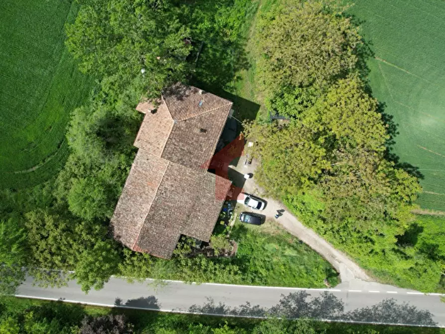 Immagine 5 di Rustico / casale in vendita  in Strada Argini Enza a Parma