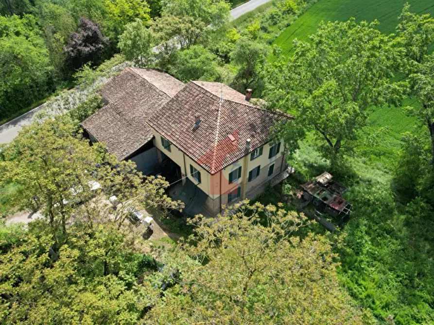 Immagine 6 di Rustico / casale in vendita  in Strada Argini Enza a Parma