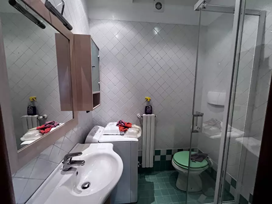 Immagine 6 di Appartamento in vendita  in Via Tito Livio a Abano Terme