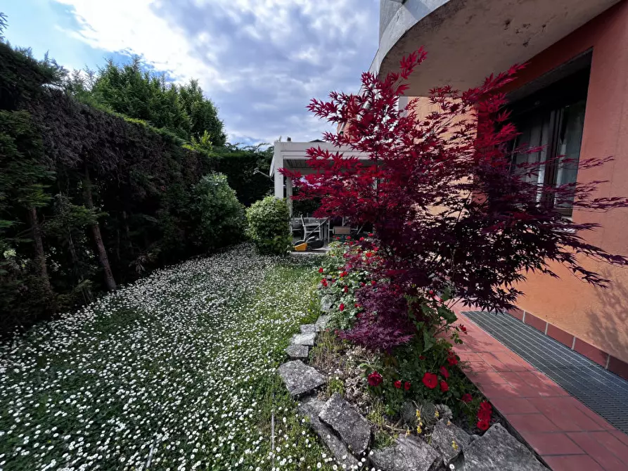 Immagine 8 di Appartamento in vendita  in Via Tito Livio a Abano Terme