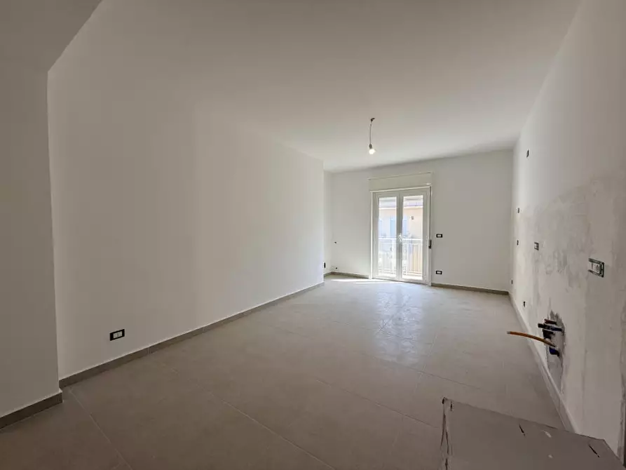 Immagine 2 di Appartamento in vendita  in Via Colonnello Francesco Bertè a Milazzo