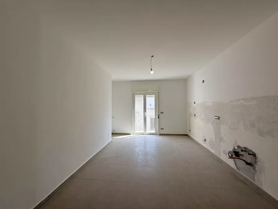 Immagine 3 di Appartamento in vendita  in Via Colonnello Francesco Bertè a Milazzo