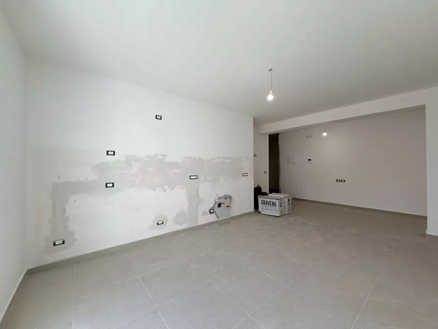 Immagine 4 di Appartamento in vendita  in Via Colonnello Francesco Bertè a Milazzo