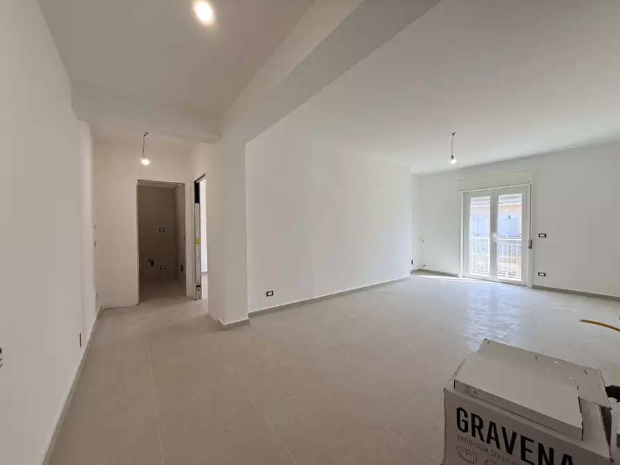 Immagine 5 di Appartamento in vendita  in Via Colonnello Francesco Bertè a Milazzo