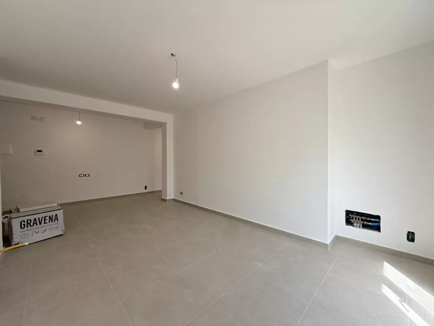 Immagine 6 di Appartamento in vendita  in Via Colonnello Francesco Bertè a Milazzo
