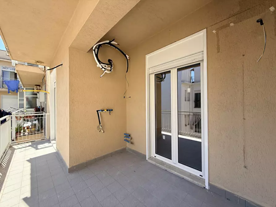 Immagine 10 di Appartamento in vendita  in Via Colonnello Francesco Bertè a Milazzo