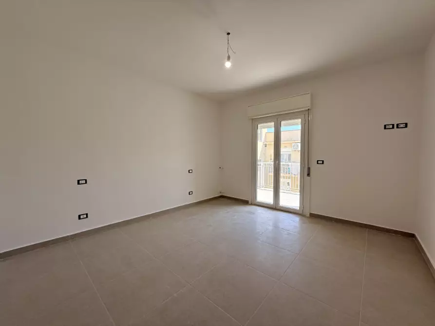 Immagine 11 di Appartamento in vendita  in Via Colonnello Francesco Bertè a Milazzo
