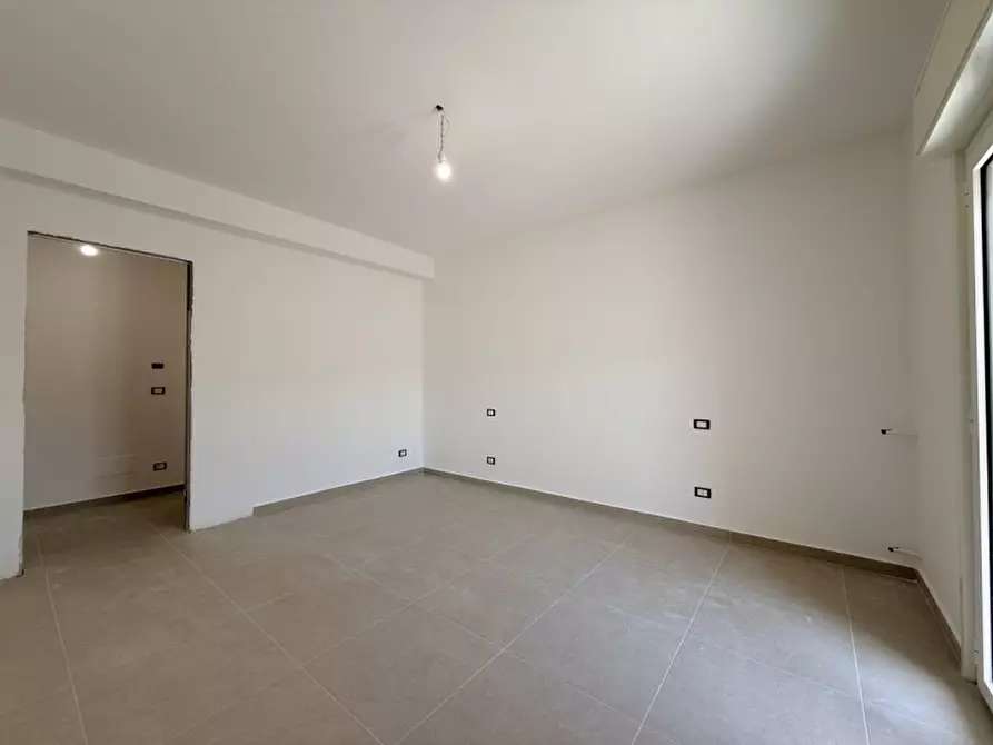 Immagine 12 di Appartamento in vendita  in Via Colonnello Francesco Bertè a Milazzo