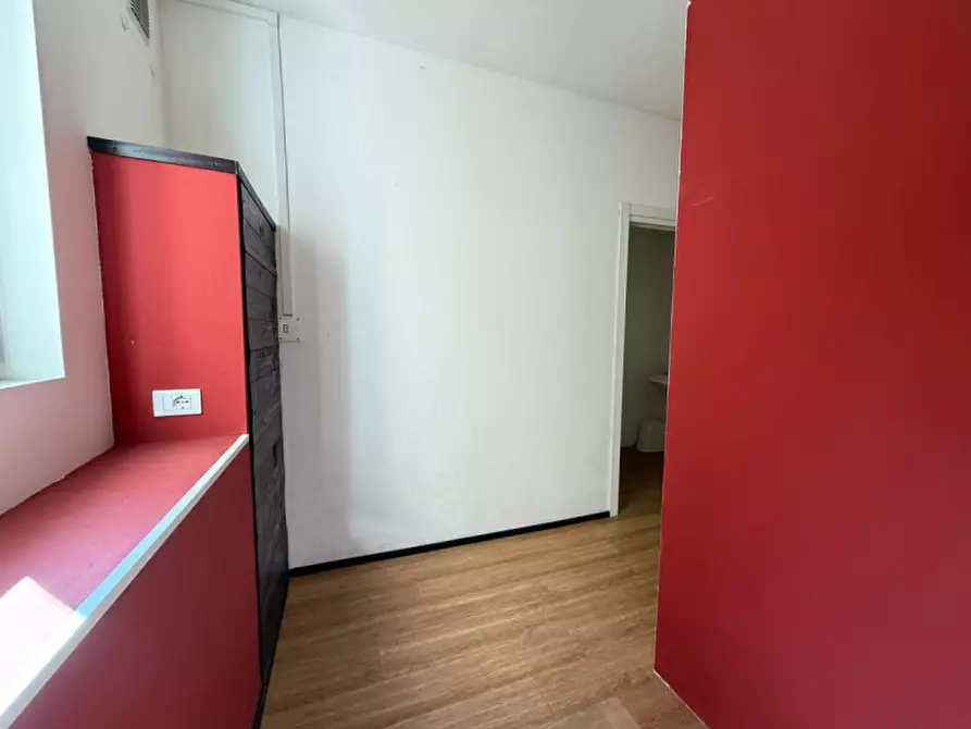 Immagine 7 di Negozio in affitto  in Contra' San Bortolo a Vicenza