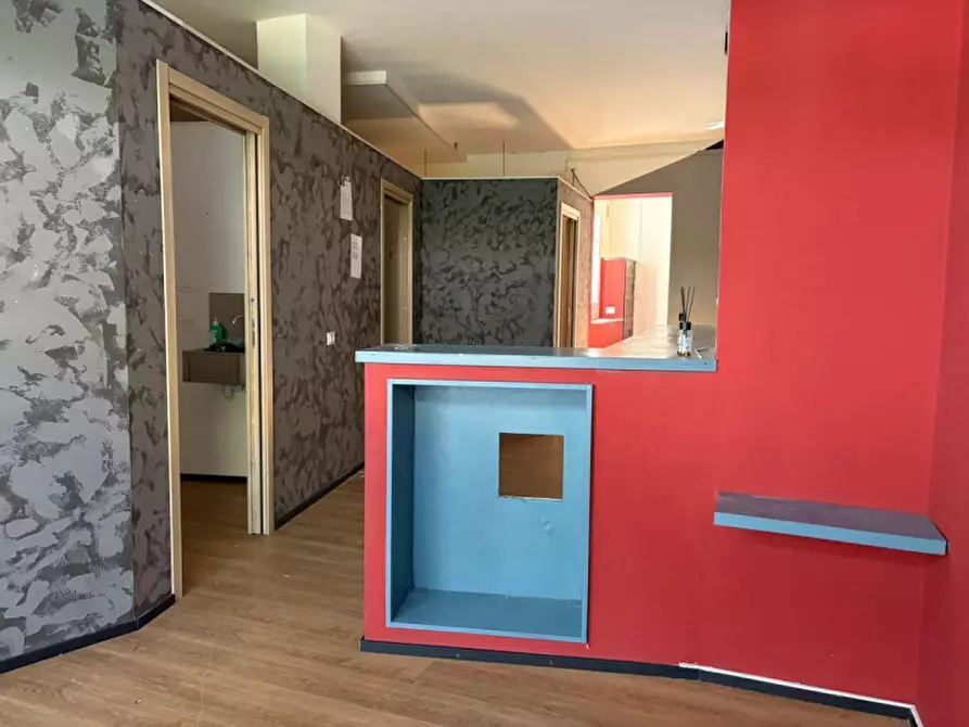 Immagine 8 di Negozio in affitto  in Contra' San Bortolo a Vicenza