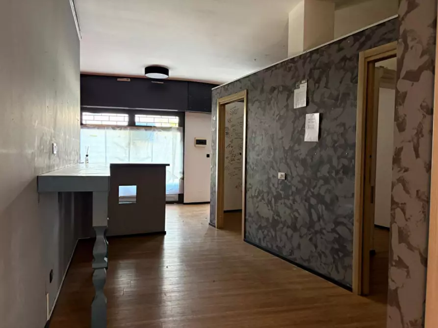Immagine 9 di Negozio in affitto  in Contra' San Bortolo a Vicenza