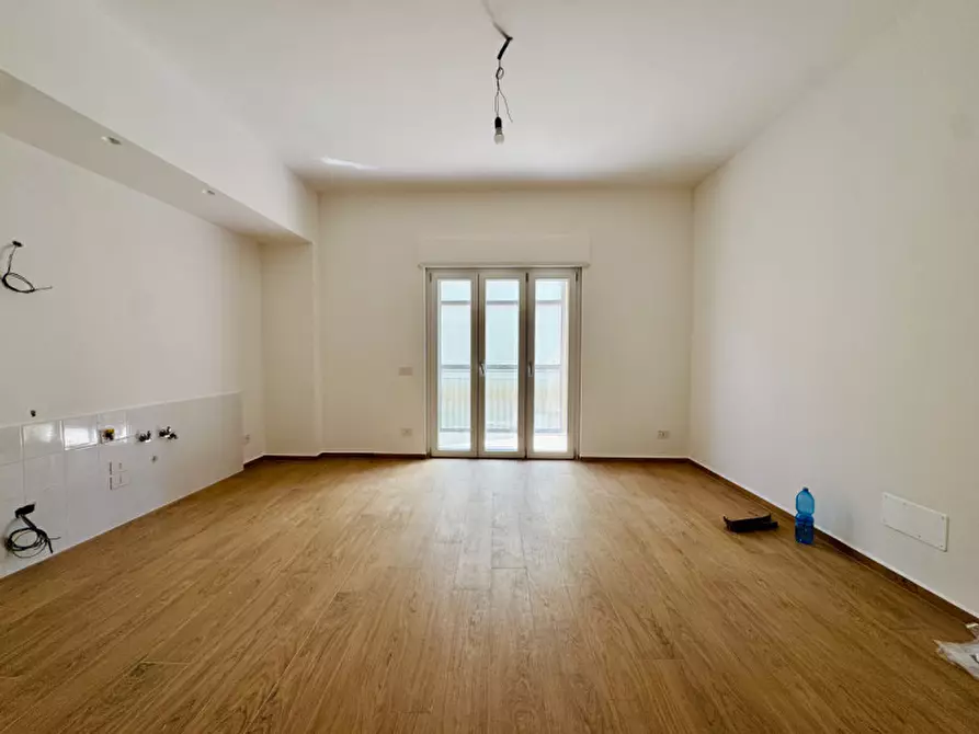 Immagine 1 di Appartamento in vendita  in Via Colonnello Francesco Magistri,27 a Milazzo