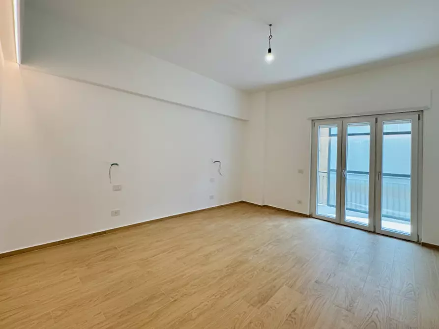 Immagine 2 di Appartamento in vendita  in Via Colonnello Francesco Magistri,27 a Milazzo