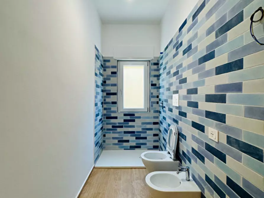 Immagine 9 di Appartamento in vendita  in Via Colonnello Francesco Magistri,27 a Milazzo