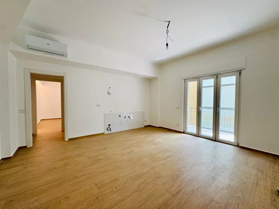 Immagine 11 di Appartamento in vendita  in Via Colonnello Francesco Magistri,27 a Milazzo