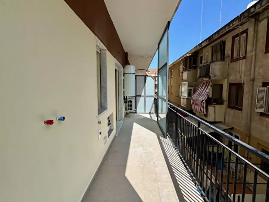 Immagine 14 di Appartamento in vendita  in Via Colonnello Francesco Magistri,27 a Milazzo