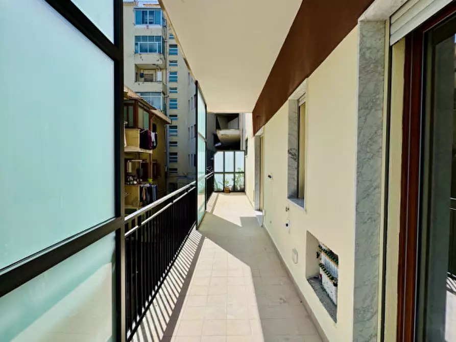 Immagine 15 di Appartamento in vendita  in Via Colonnello Francesco Magistri,27 a Milazzo
