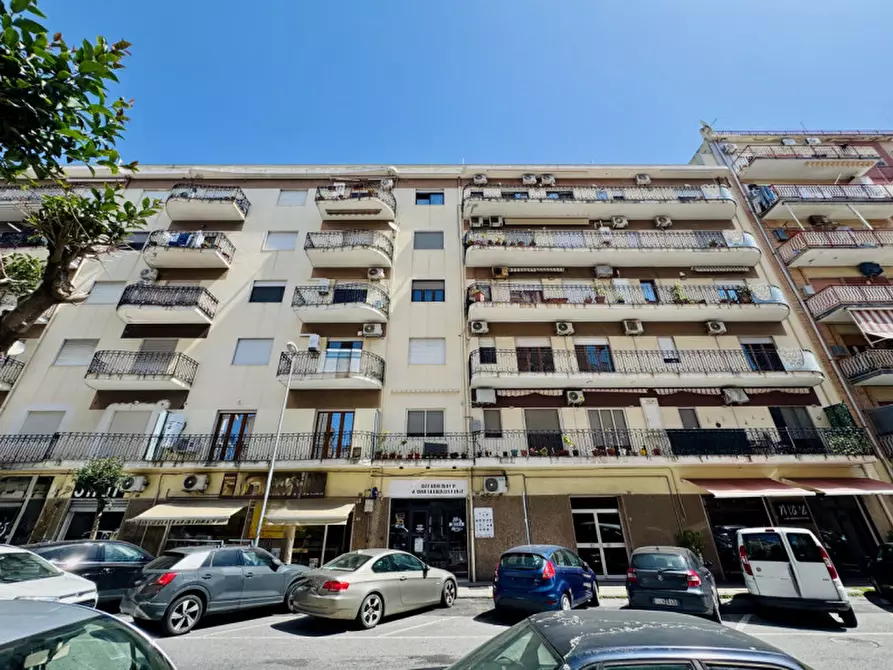 Immagine 16 di Appartamento in vendita  in Via Colonnello Francesco Magistri,27 a Milazzo
