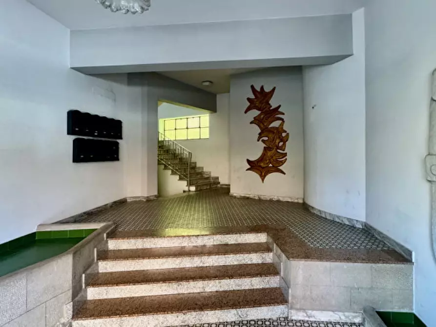 Immagine 17 di Appartamento in vendita  in Via Colonnello Francesco Magistri,27 a Milazzo