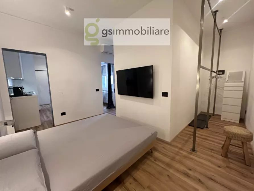 Immagine 2 di Appartamento in vendita  in via moretto 70 a Brescia