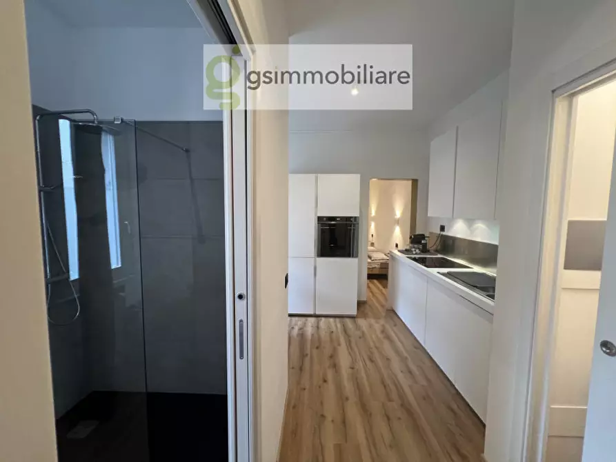 Immagine 3 di Appartamento in vendita  in via moretto 70 a Brescia