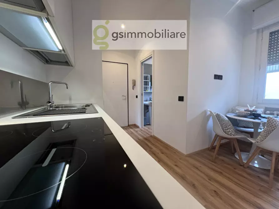 Immagine 5 di Appartamento in vendita  in via moretto 70 a Brescia