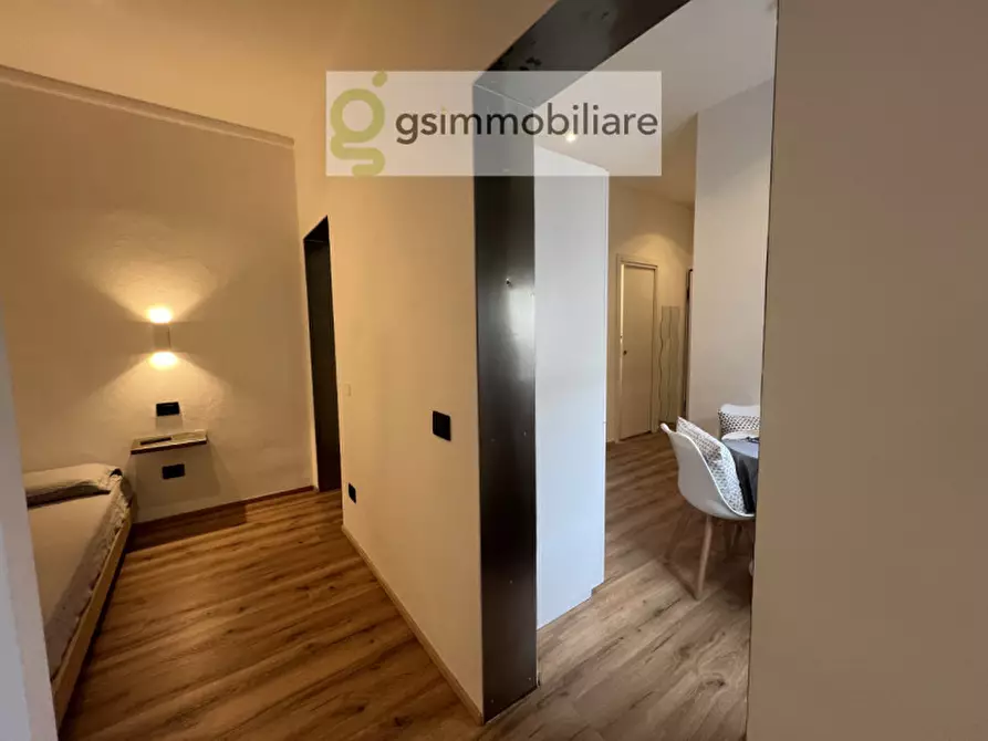 Immagine 11 di Appartamento in vendita  in via moretto 70 a Brescia