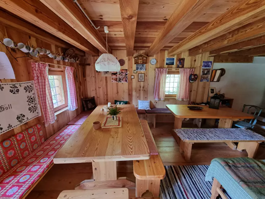 Immagine 4 di Casa indipendente in vendita  a Romeno