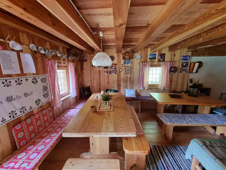 Immagine 5 di Casa indipendente in vendita  a Romeno