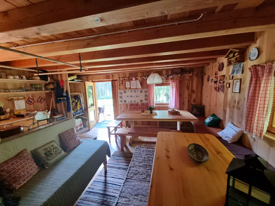 Immagine 8 di Casa indipendente in vendita  a Romeno