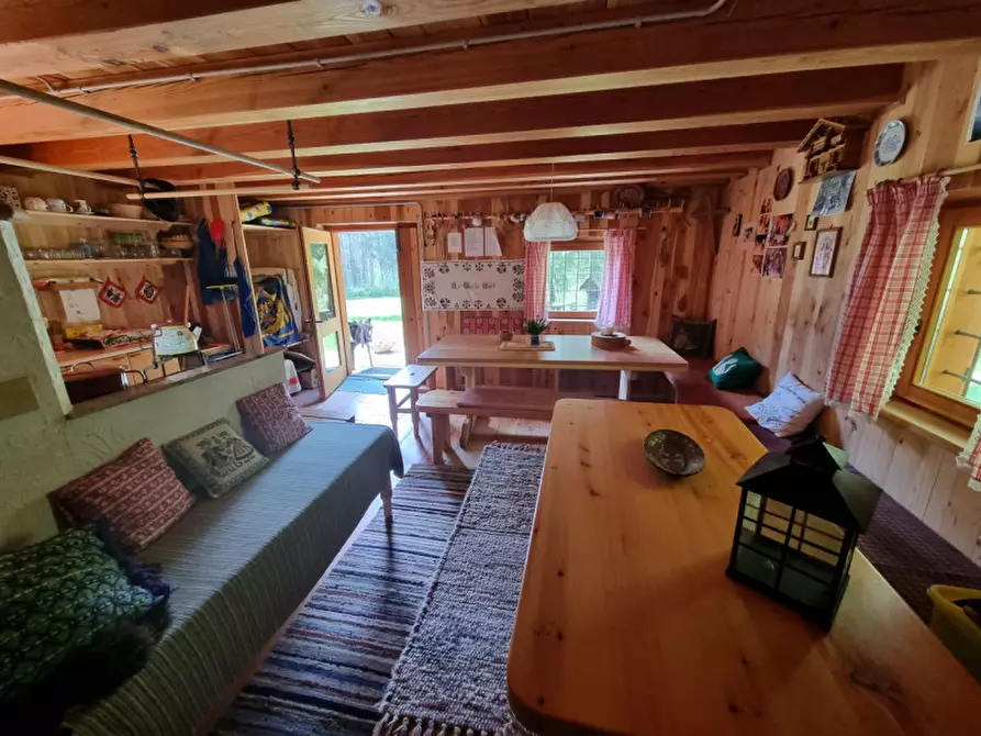 Immagine 9 di Casa indipendente in vendita  a Romeno