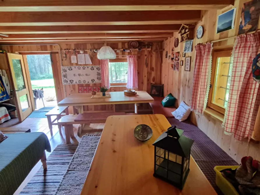 Immagine 11 di Casa indipendente in vendita  a Romeno