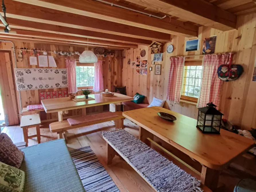 Immagine 12 di Casa indipendente in vendita  a Romeno