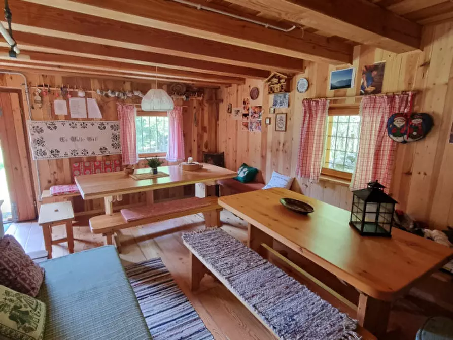 Immagine 13 di Casa indipendente in vendita  a Romeno