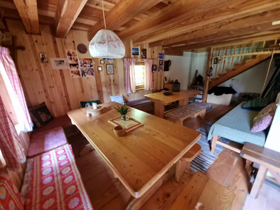 Immagine 19 di Casa indipendente in vendita  a Romeno