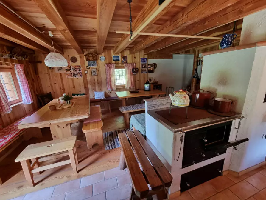 Immagine 26 di Casa indipendente in vendita  a Romeno