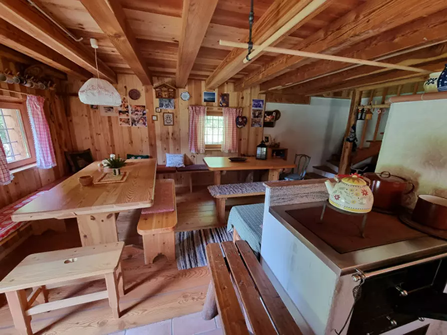 Immagine 27 di Casa indipendente in vendita  a Romeno