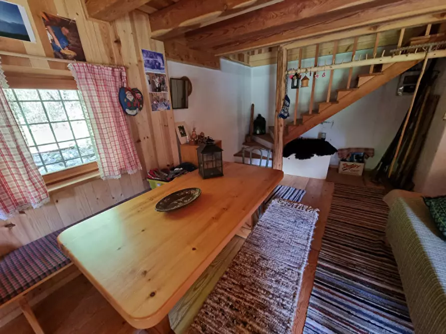 Immagine 28 di Casa indipendente in vendita  a Romeno