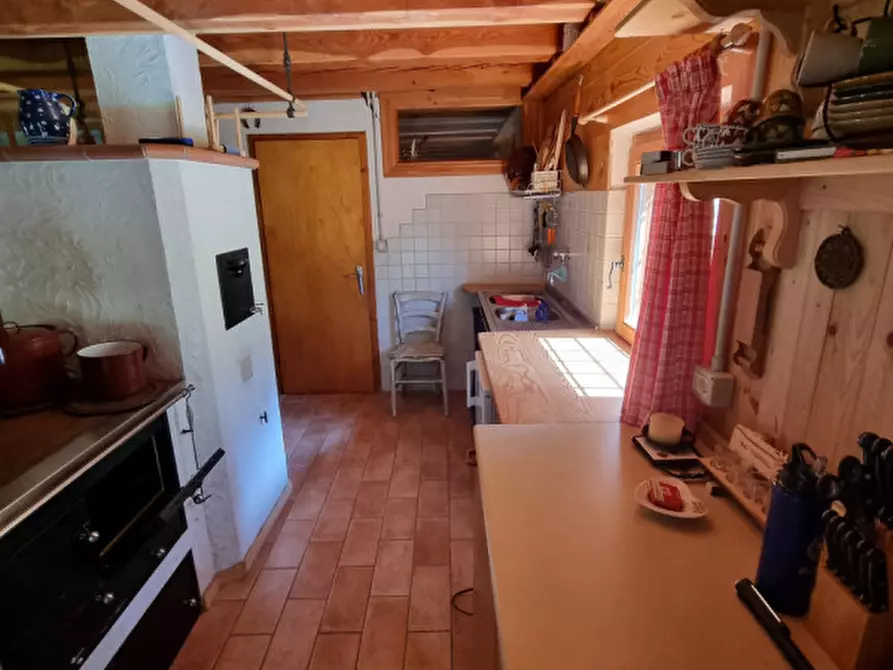 Immagine 32 di Casa indipendente in vendita  a Romeno