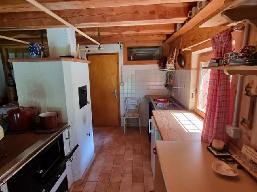 Immagine 33 di Casa indipendente in vendita  a Romeno