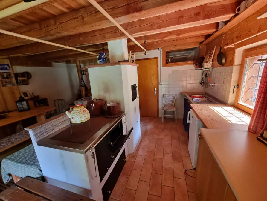 Immagine 34 di Casa indipendente in vendita  a Romeno