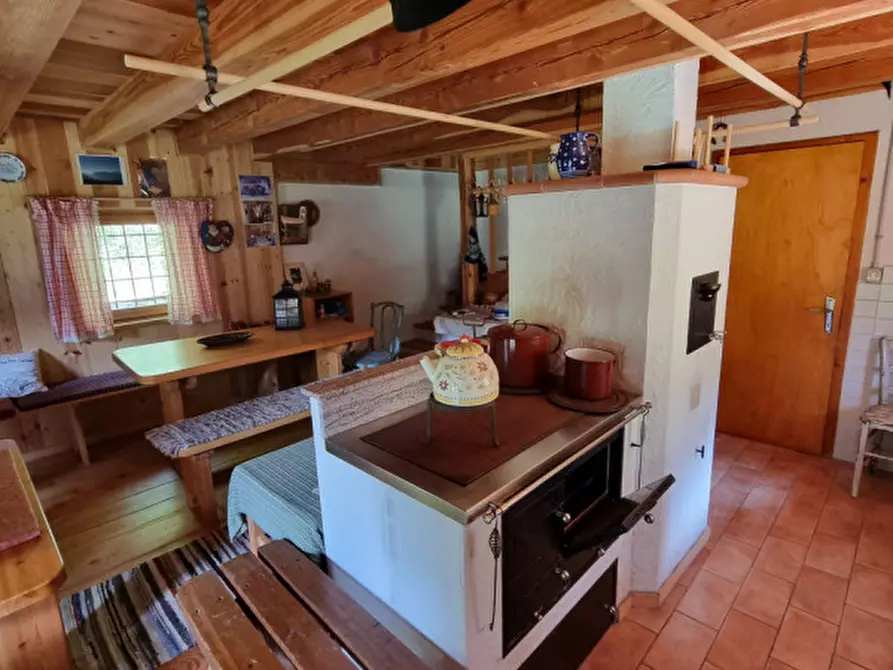 Immagine 36 di Casa indipendente in vendita  a Romeno