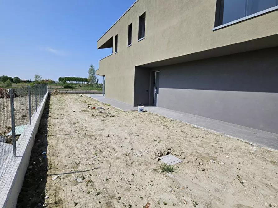 Immagine 20 di Casa bifamiliare in vendita  in via piave a Piove Di Sacco