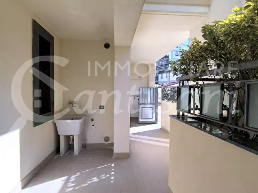 Immagine 21 di Appartamento in affitto  in Via Arcangelo Corelli a Firenze