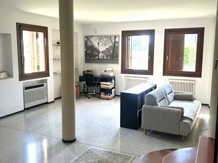 Immagine 14 di Villa in vendita  in via xx settembre a Camisano Vicentino