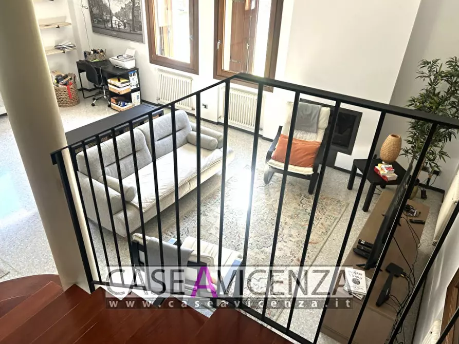 Immagine 16 di Villa in vendita  in via xx settembre a Camisano Vicentino